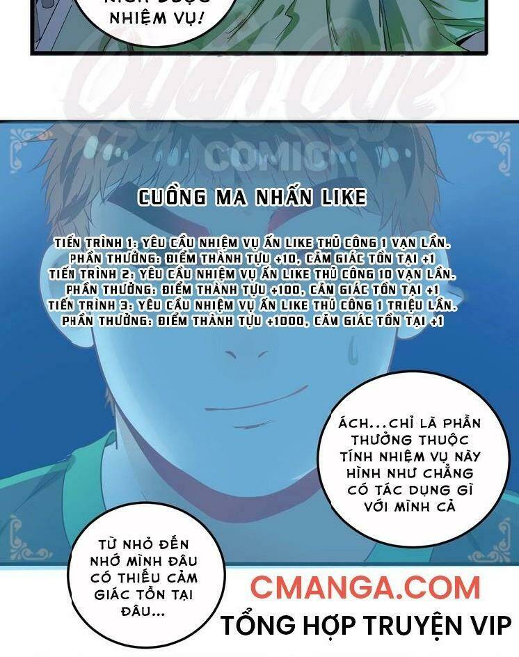 Ta Có Rất Nhiều Thành Tích Chapter 18 - Trang 2