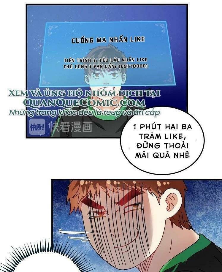 Ta Có Rất Nhiều Thành Tích Chapter 18 - Trang 2