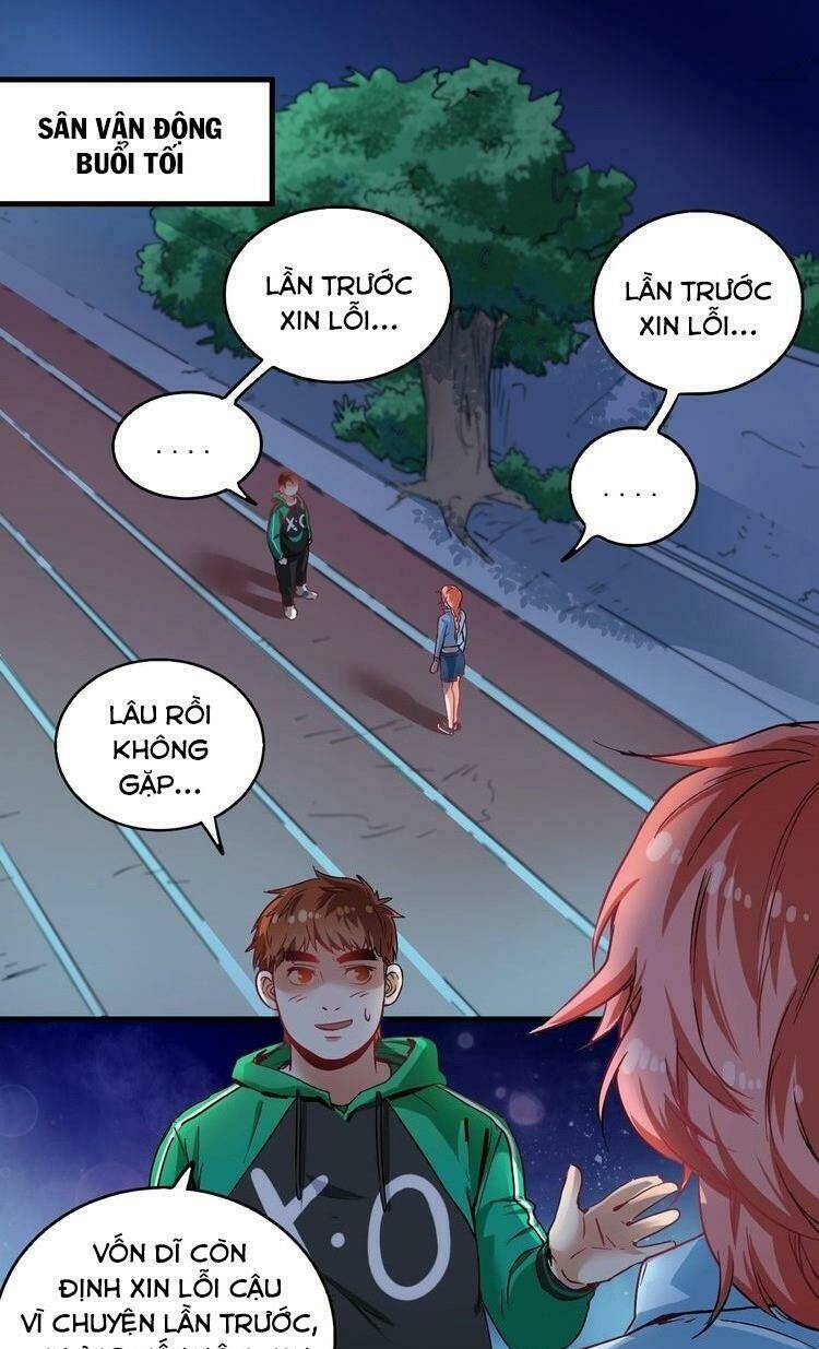 Ta Có Rất Nhiều Thành Tích Chapter 17 - Trang 2