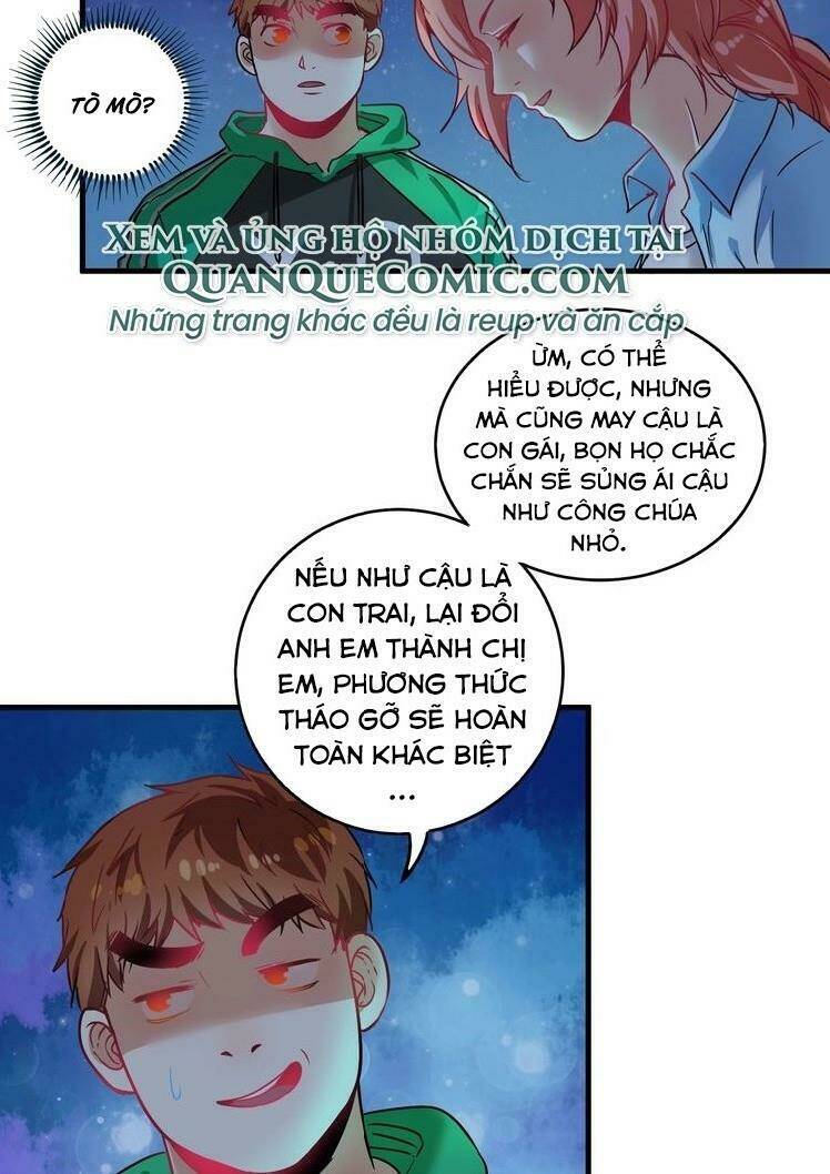 Ta Có Rất Nhiều Thành Tích Chapter 17 - Trang 2