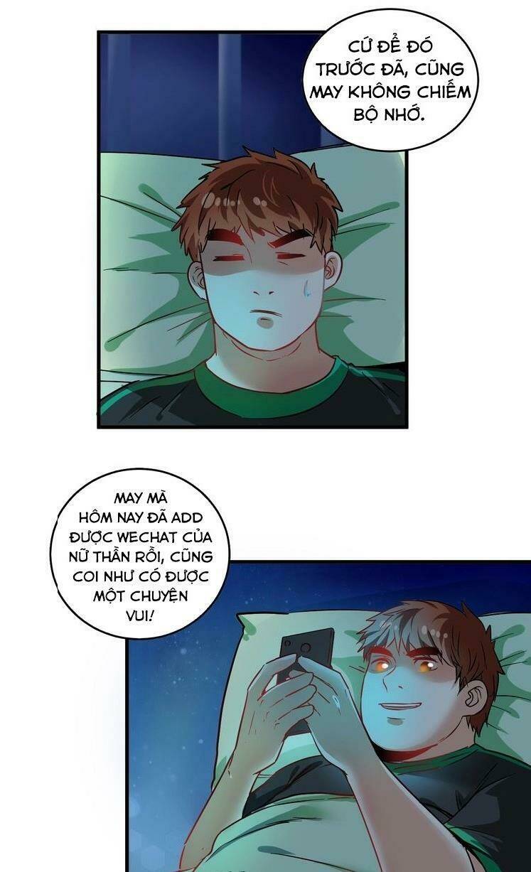 Ta Có Rất Nhiều Thành Tích Chapter 17 - Trang 2