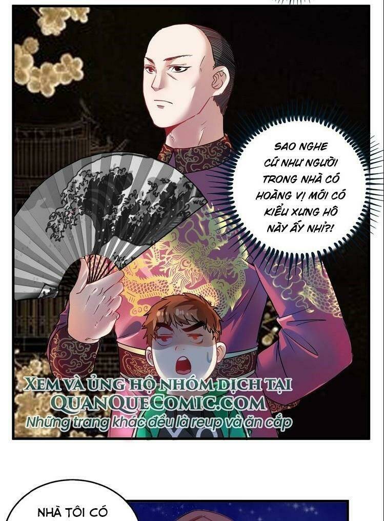 Ta Có Rất Nhiều Thành Tích Chapter 17 - Trang 2