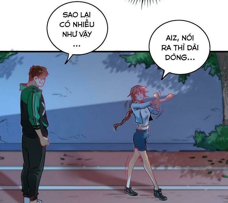 Ta Có Rất Nhiều Thành Tích Chapter 17 - Trang 2