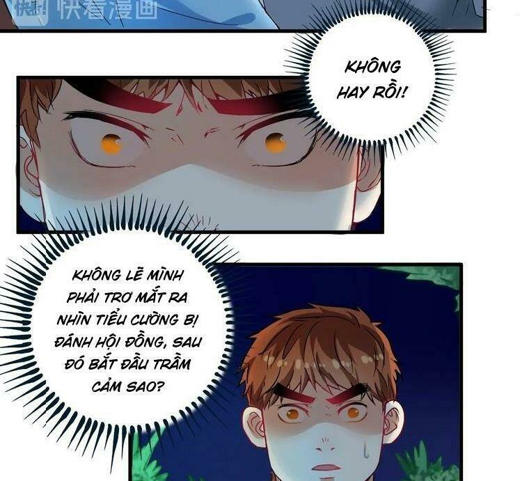 Ta Có Rất Nhiều Thành Tích Chapter 16 - Trang 2