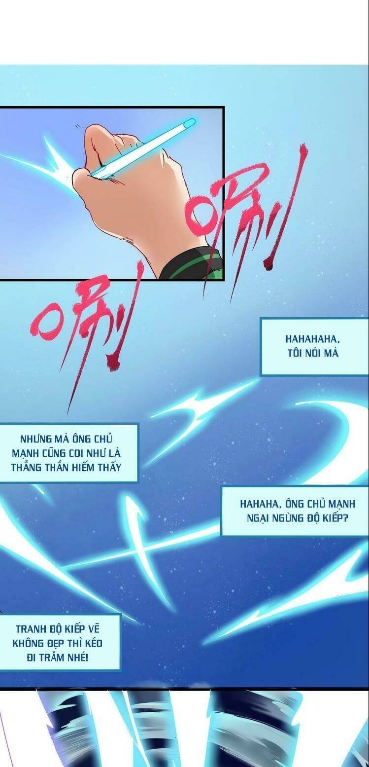 Ta Có Rất Nhiều Thành Tích Chapter 15 - Trang 2