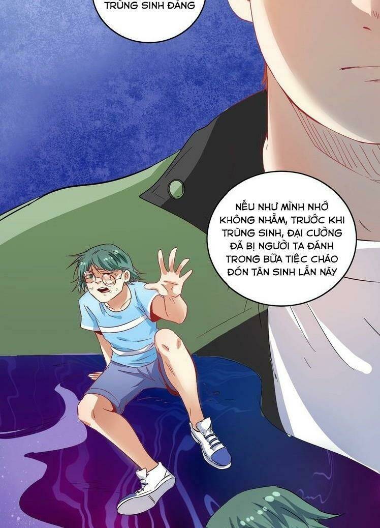 Ta Có Rất Nhiều Thành Tích Chapter 14 - Trang 2