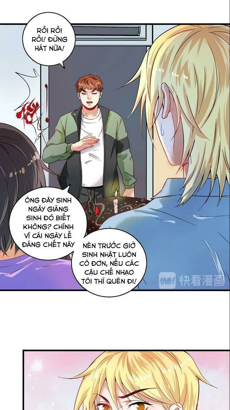 Ta Có Rất Nhiều Thành Tích Chapter 14 - Trang 2