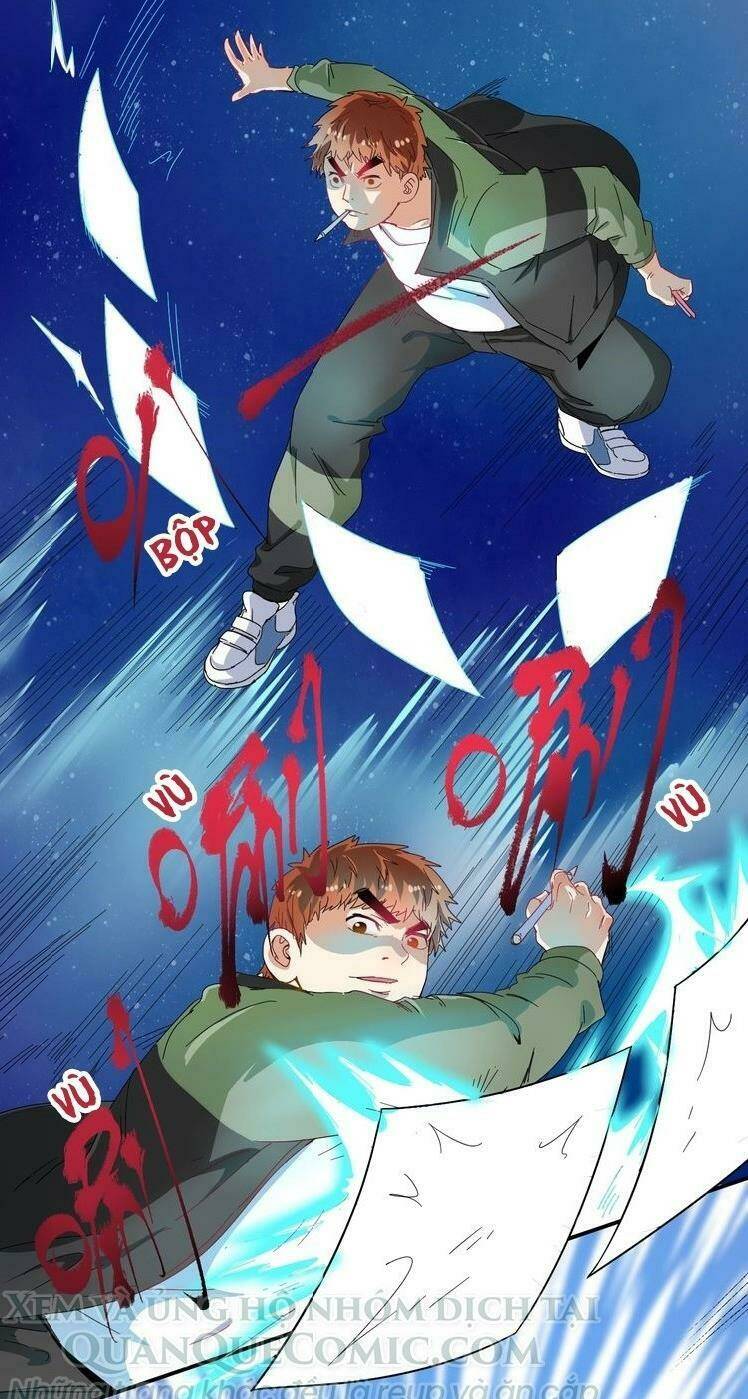 Ta Có Rất Nhiều Thành Tích Chapter 13 - Trang 2