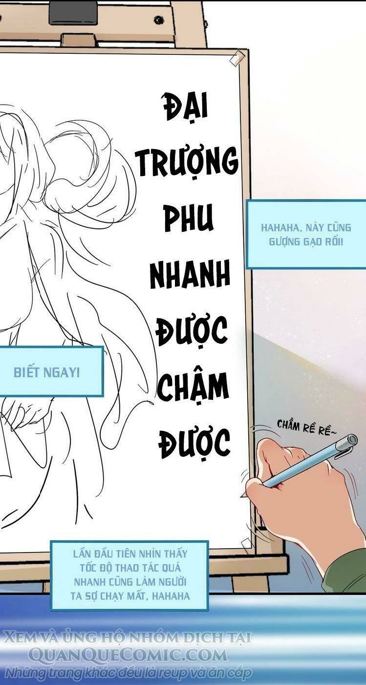 Ta Có Rất Nhiều Thành Tích Chapter 12 - Trang 2