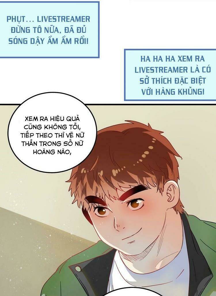 Ta Có Rất Nhiều Thành Tích Chapter 12 - Trang 2