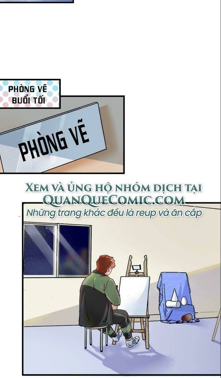 Ta Có Rất Nhiều Thành Tích Chapter 11 - Trang 2