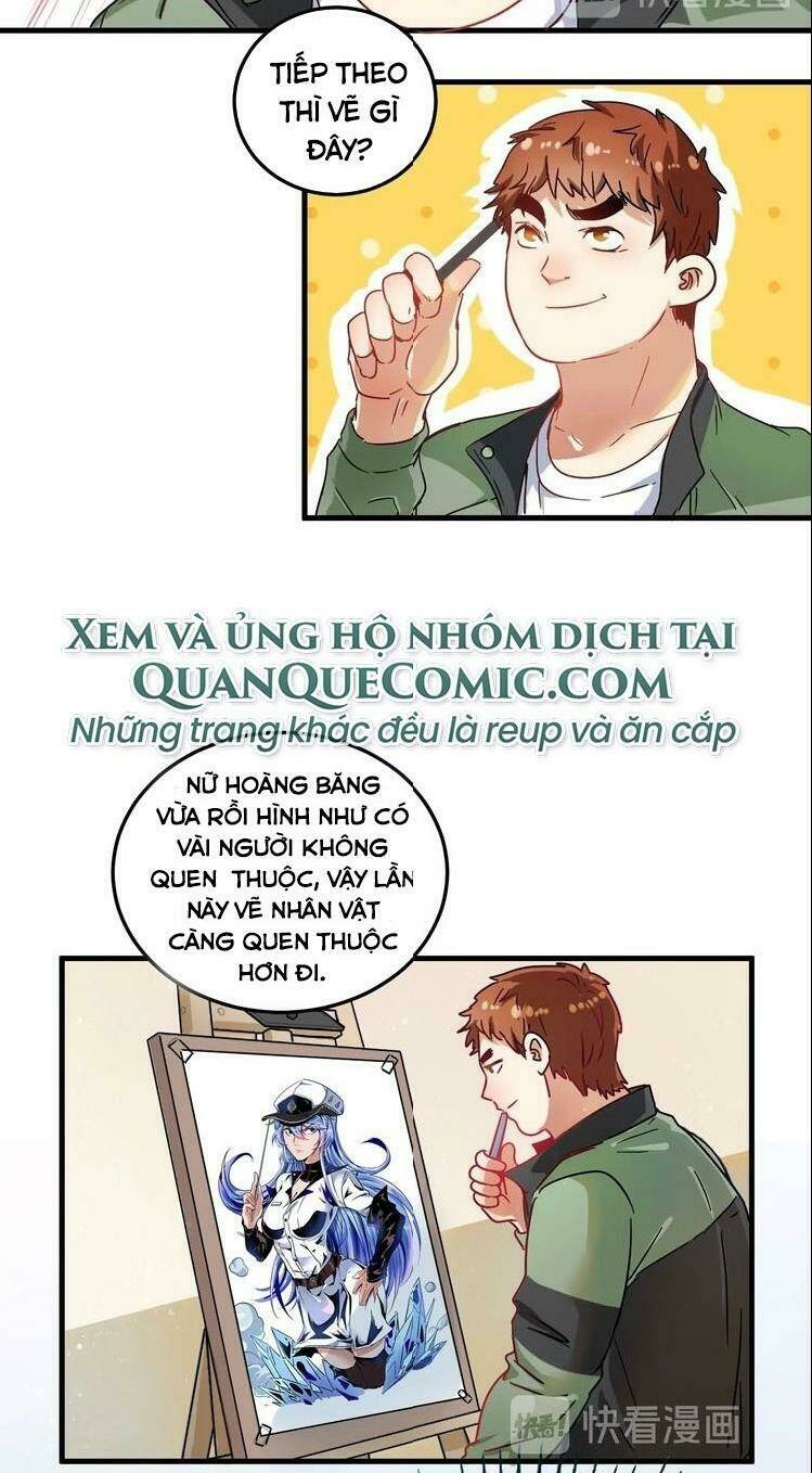 Ta Có Rất Nhiều Thành Tích Chapter 11 - Trang 2