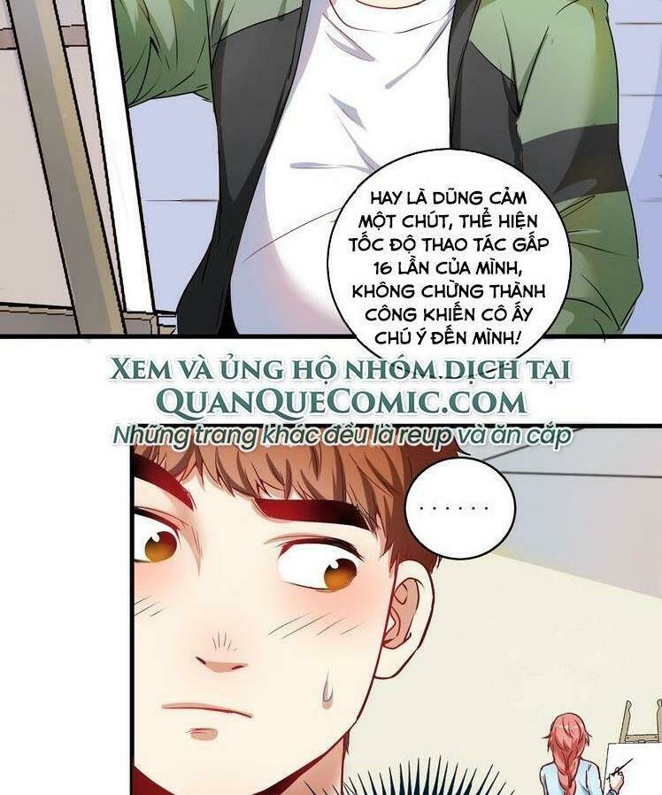 Ta Có Rất Nhiều Thành Tích Chapter 10 - Trang 2