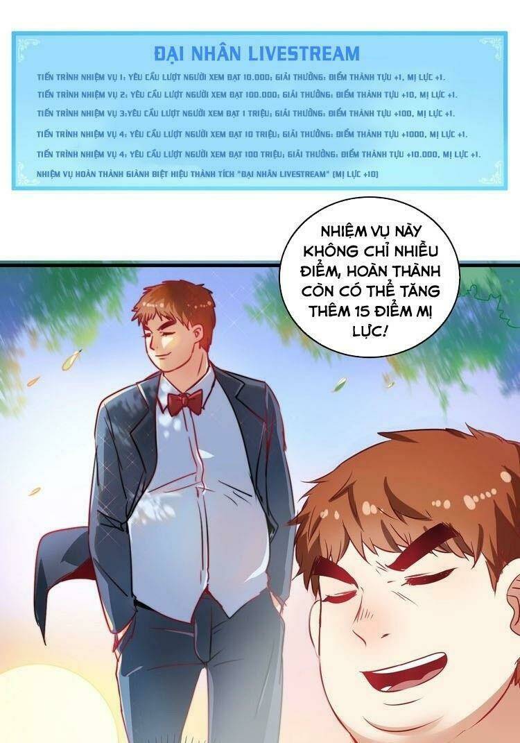 Ta Có Rất Nhiều Thành Tích Chapter 10 - Trang 2