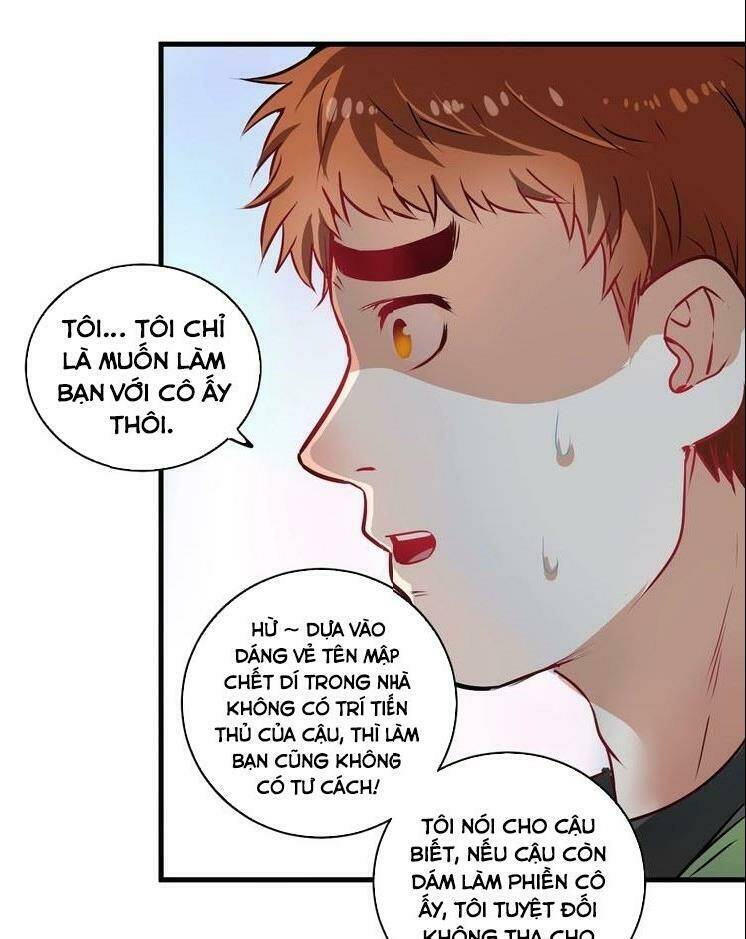 Ta Có Rất Nhiều Thành Tích Chapter 10 - Trang 2