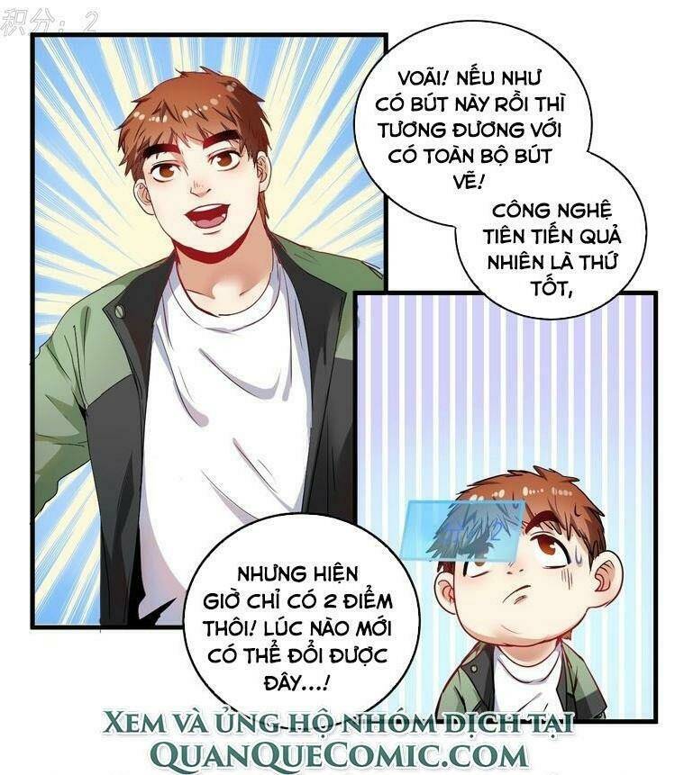 Ta Có Rất Nhiều Thành Tích Chapter 10 - Trang 2