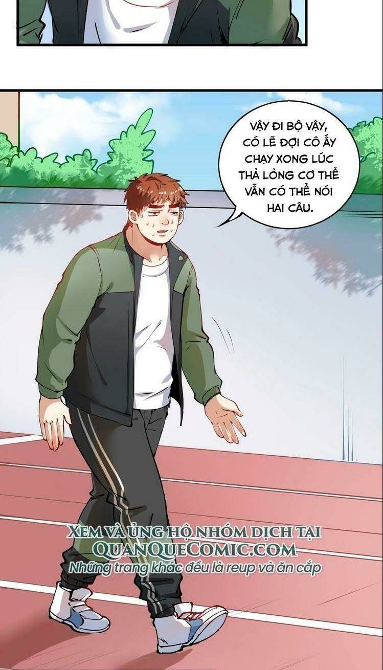 Ta Có Rất Nhiều Thành Tích Chapter 9 - Trang 2