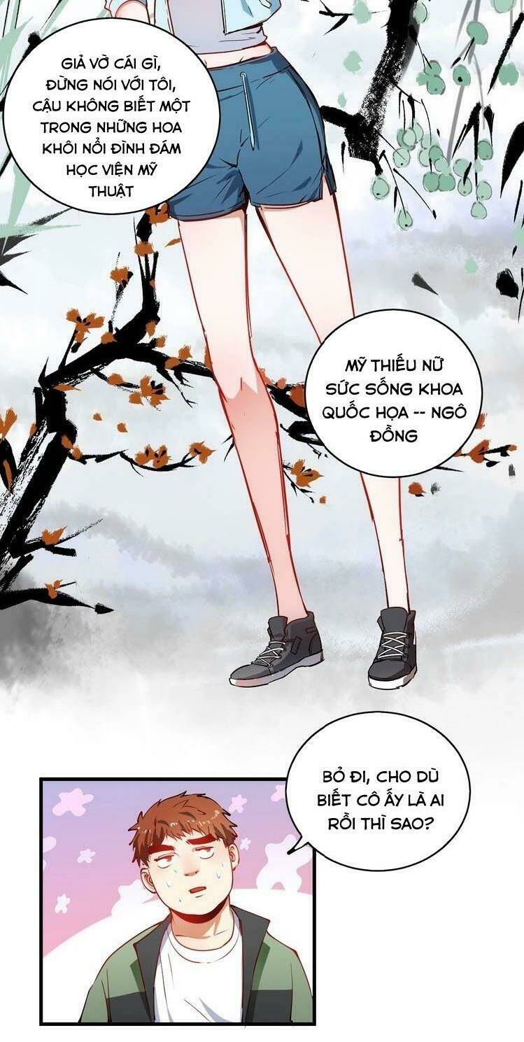 Ta Có Rất Nhiều Thành Tích Chapter 9 - Trang 2