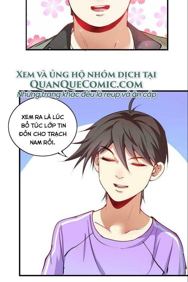 Ta Có Rất Nhiều Thành Tích Chapter 9 - Trang 2