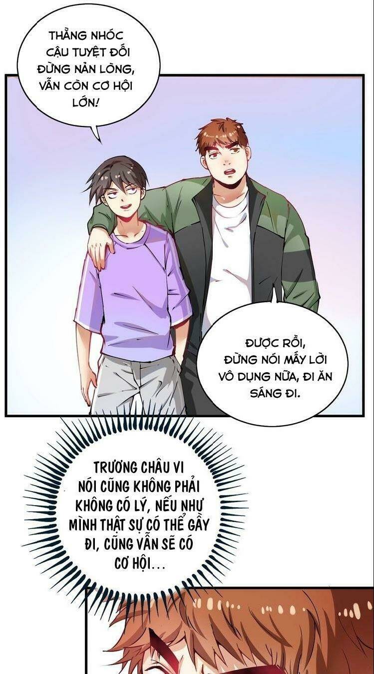 Ta Có Rất Nhiều Thành Tích Chapter 9 - Trang 2