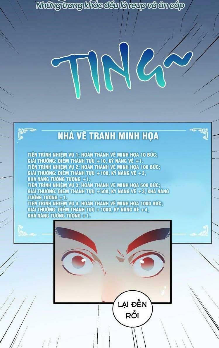 Ta Có Rất Nhiều Thành Tích Chapter 9 - Trang 2