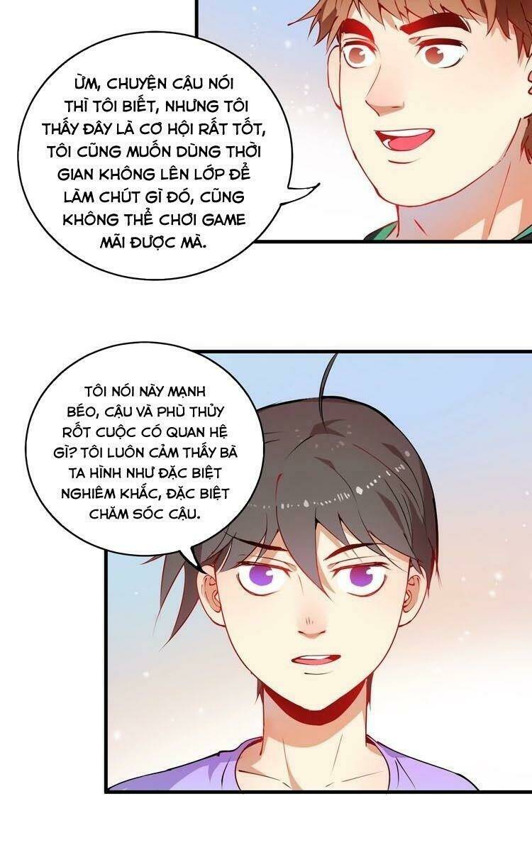 Ta Có Rất Nhiều Thành Tích Chapter 8 - Trang 2