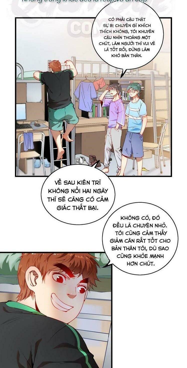 Ta Có Rất Nhiều Thành Tích Chapter 8 - Trang 2