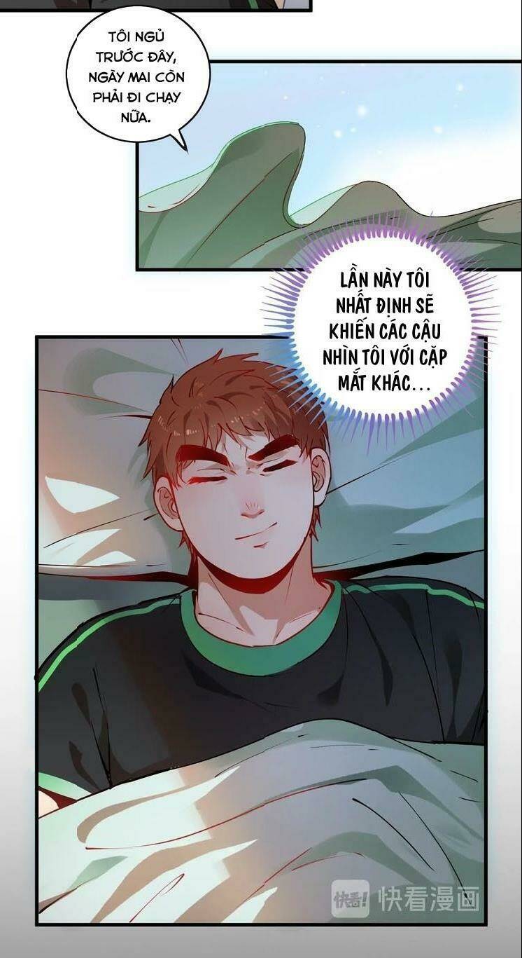 Ta Có Rất Nhiều Thành Tích Chapter 8 - Trang 2