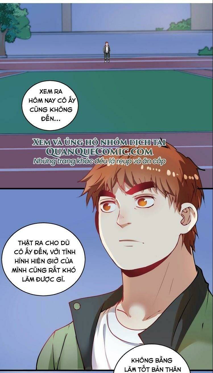 Ta Có Rất Nhiều Thành Tích Chapter 8 - Trang 2