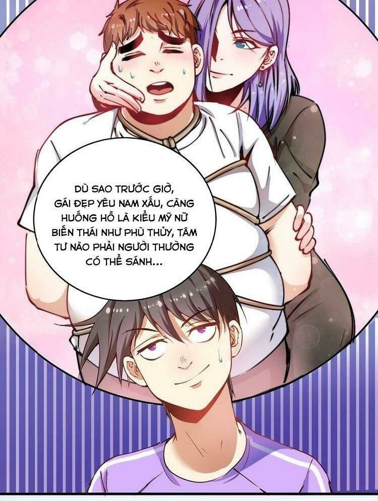 Ta Có Rất Nhiều Thành Tích Chapter 8 - Trang 2