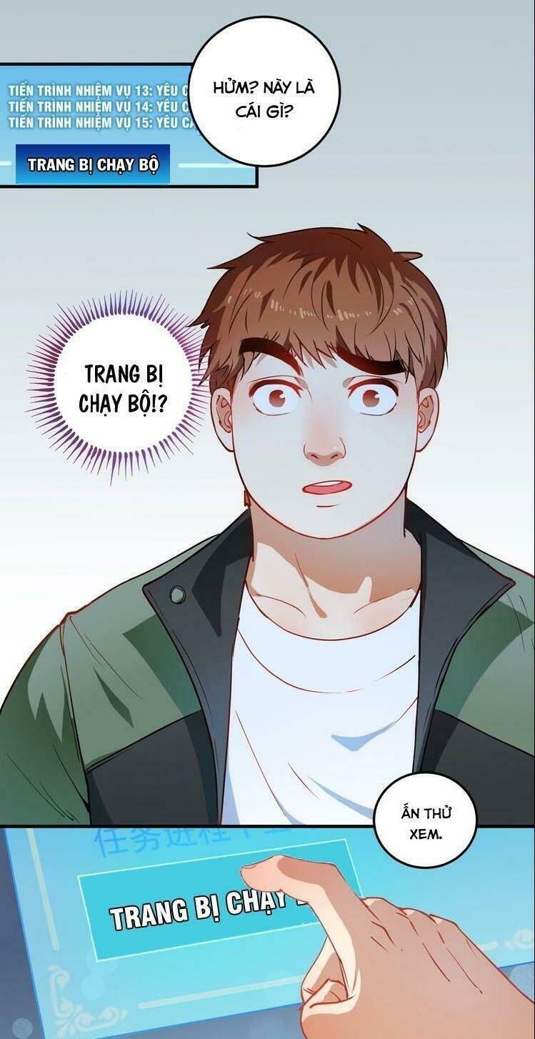 Ta Có Rất Nhiều Thành Tích Chapter 7 - Trang 2