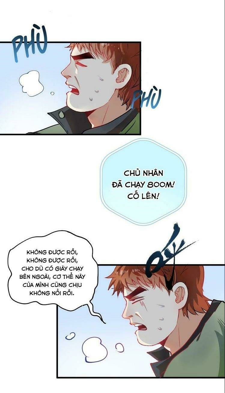 Ta Có Rất Nhiều Thành Tích Chapter 7 - Trang 2