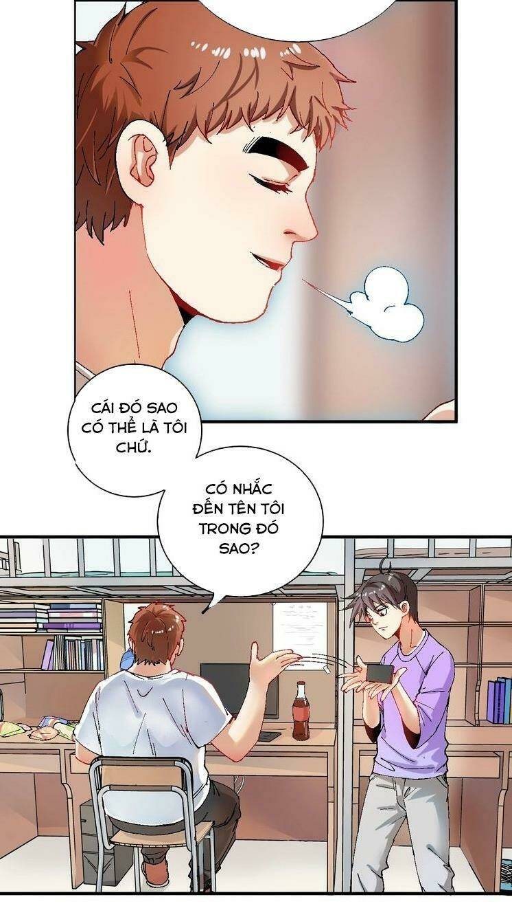 Ta Có Rất Nhiều Thành Tích Chapter 6 - Trang 2