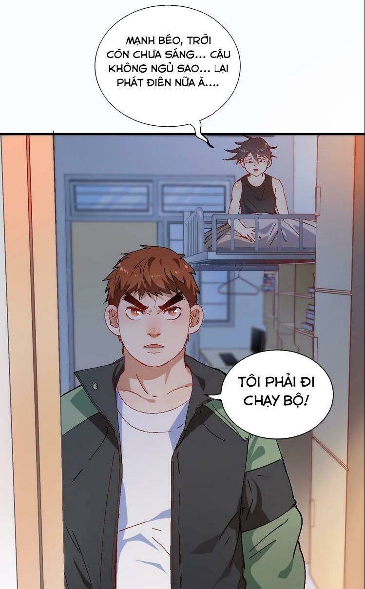 Ta Có Rất Nhiều Thành Tích Chapter 6 - Trang 2