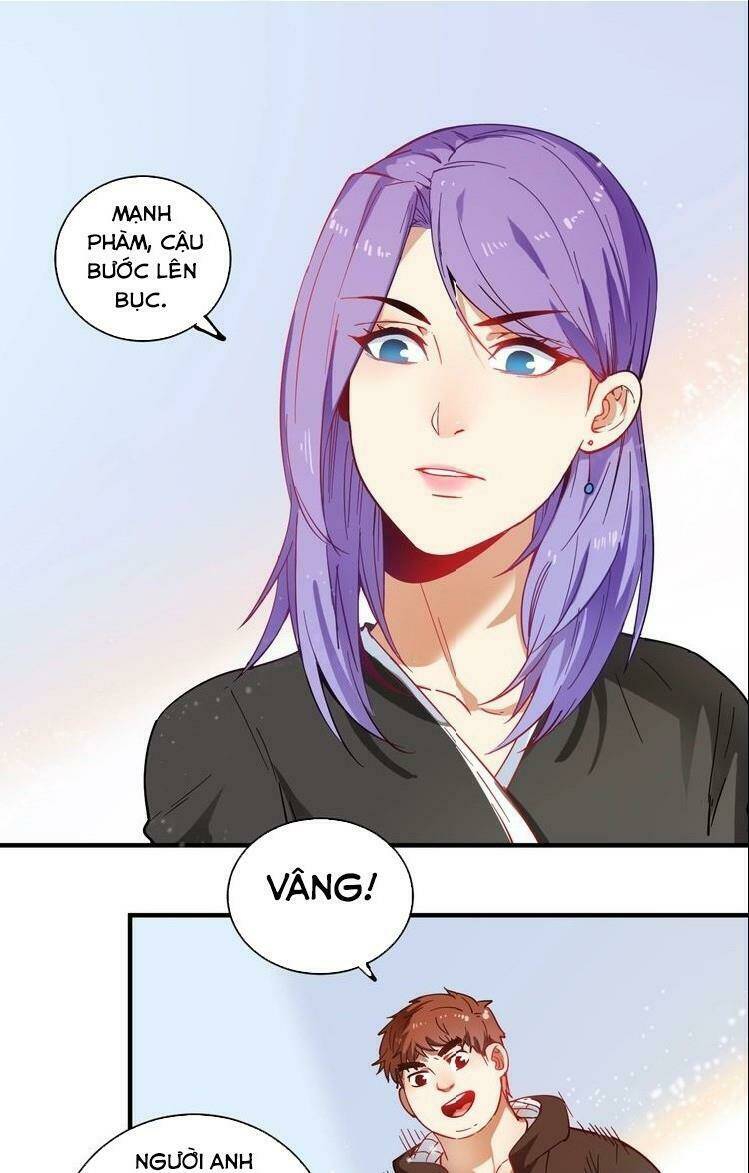 Ta Có Rất Nhiều Thành Tích Chapter 5 - Trang 2