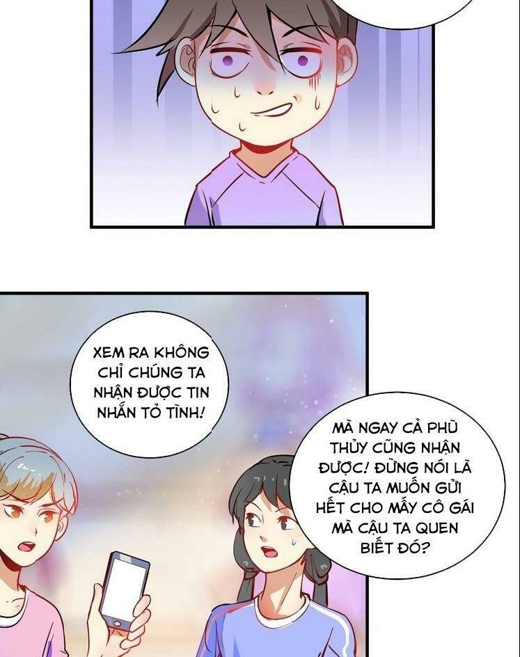 Ta Có Rất Nhiều Thành Tích Chapter 5 - Trang 2