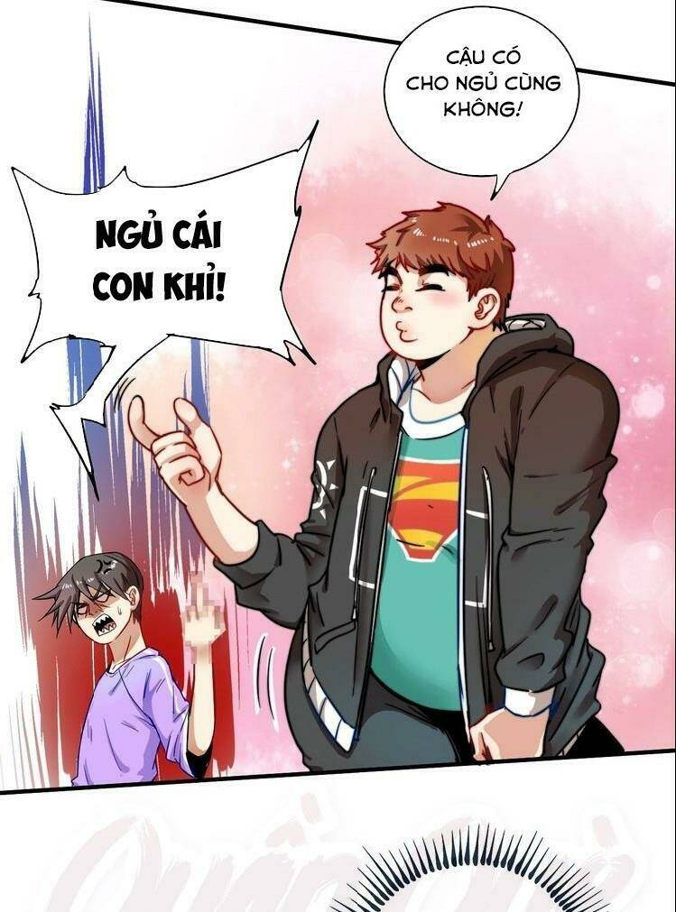 Ta Có Rất Nhiều Thành Tích Chapter 4 - Trang 2