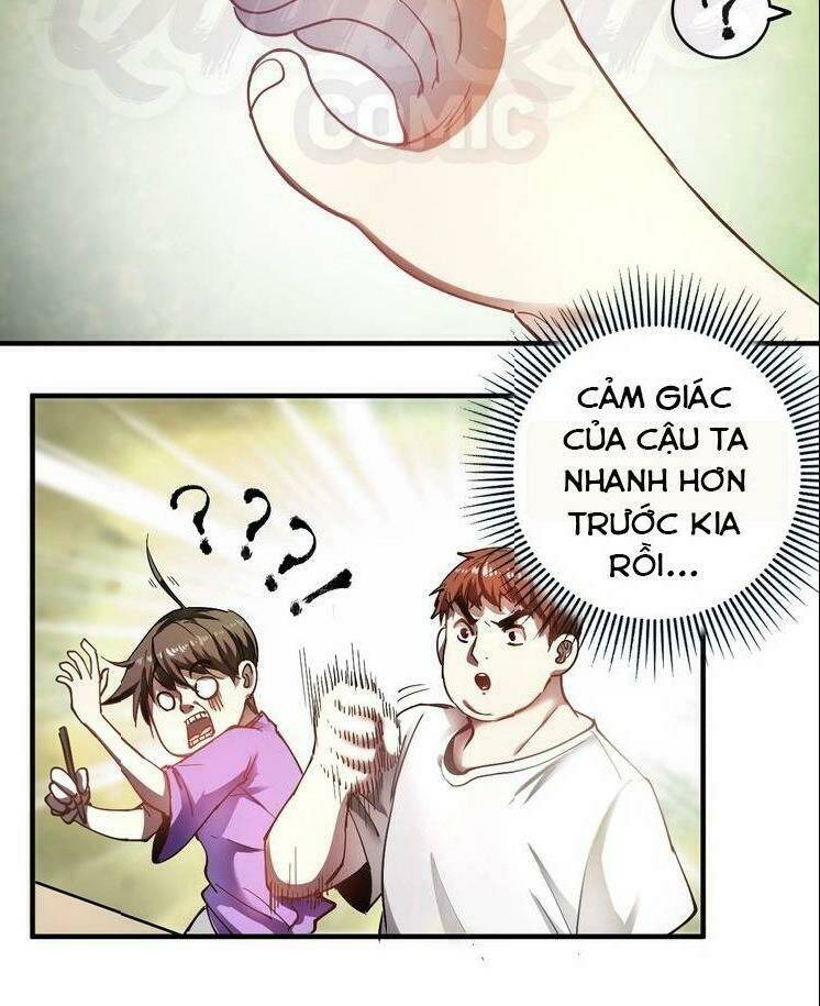 Ta Có Rất Nhiều Thành Tích Chapter 2 - Trang 2