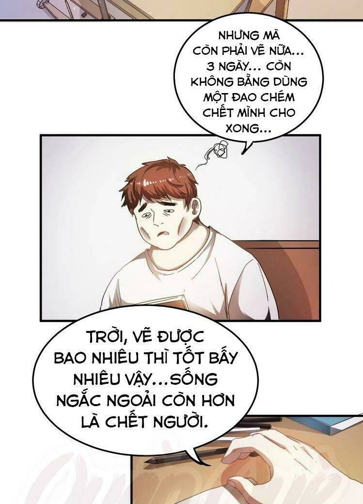 Ta Có Rất Nhiều Thành Tích Chapter 2 - Trang 2