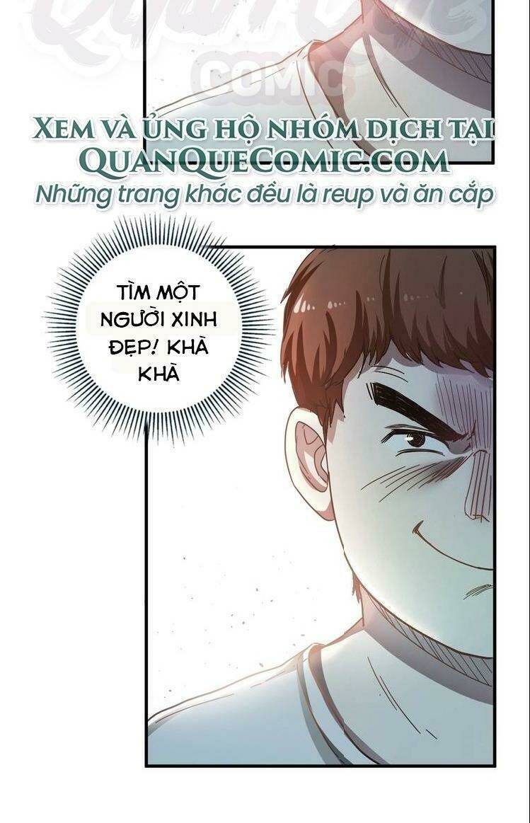 Ta Có Rất Nhiều Thành Tích Chapter 2 - Trang 2