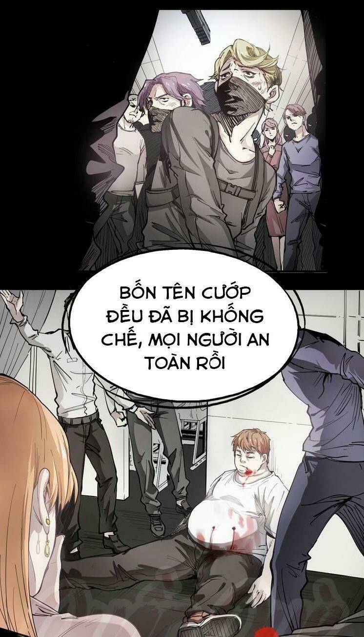 Ta Có Rất Nhiều Thành Tích Chapter 1 - Trang 2