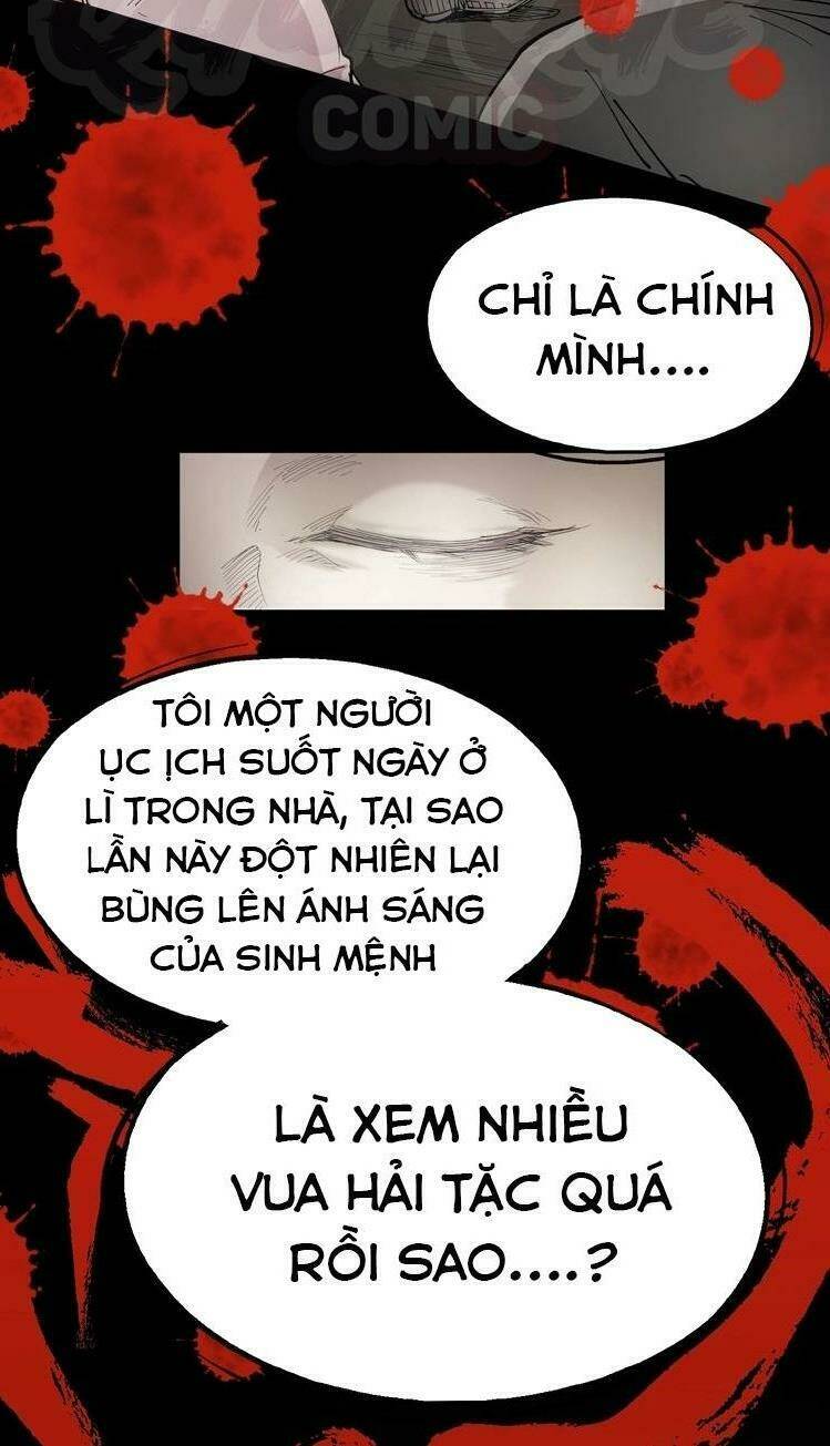 Ta Có Rất Nhiều Thành Tích Chapter 1 - Trang 2