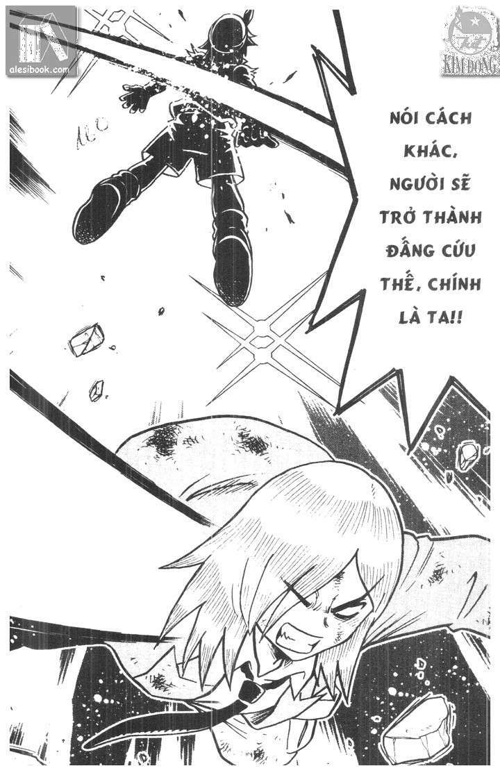 Tôi Là Galileo Chapter 21.2 - Trang 2