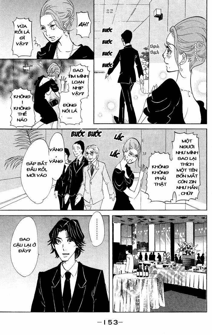 Kuragehime Chapter 34 - Trang 2