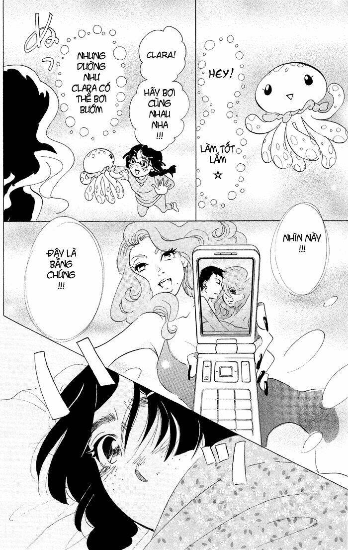 Kuragehime Chapter 18 - Trang 2