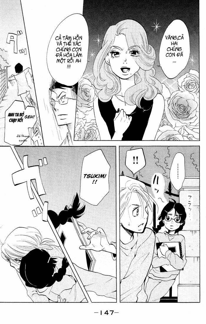 Kuragehime Chapter 17 - Trang 2