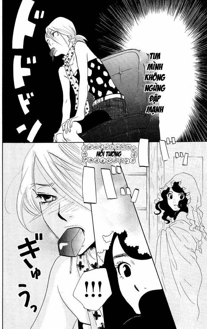 Kuragehime Chapter 16 - Trang 2