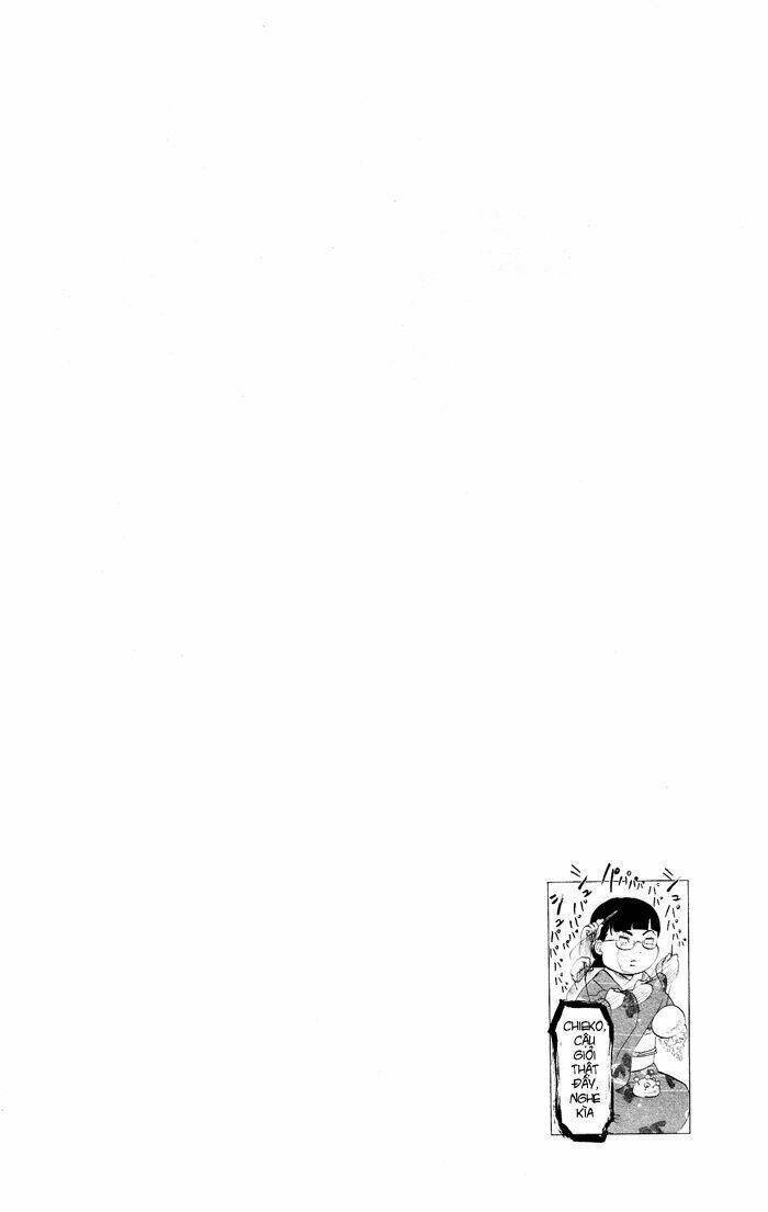 Kuragehime Chapter 16 - Trang 2