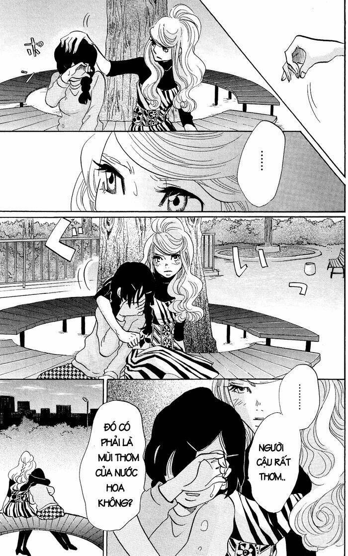 Kuragehime Chapter 12 - Trang 2