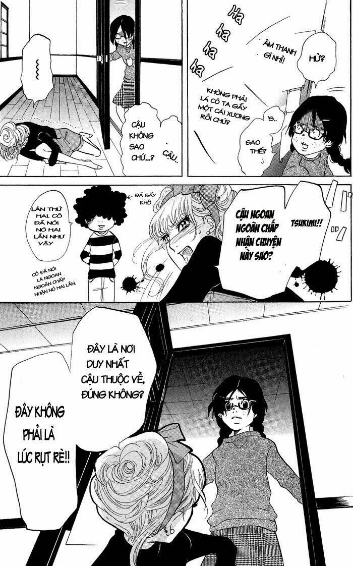 Kuragehime Chapter 9 - Trang 2